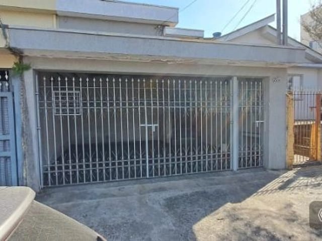 Casa com 125m² 2 quartos e 2 banheiros, à venda, no bairro Pestana em Osasco