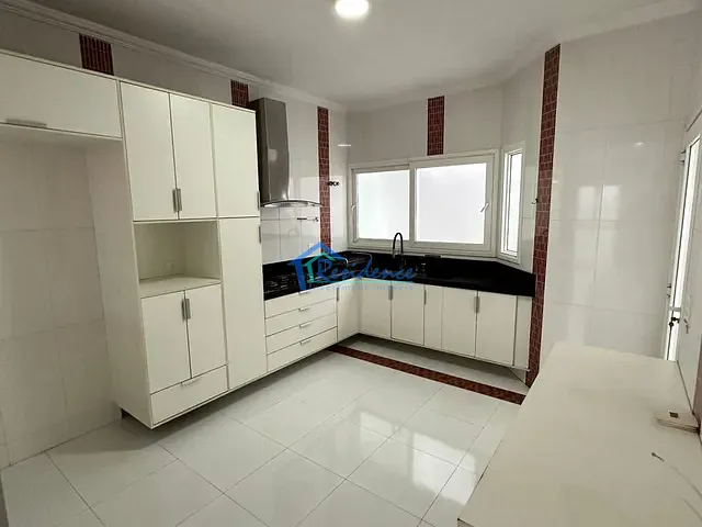 Casa com 360m² 5 quartos e 4 banheiros, à venda, no bairro Jardim Esplanada em Indaiatuba