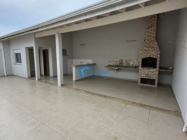 Casa com 360m² 5 quartos e 4 banheiros, à venda, no bairro Jardim Esplanada em Indaiatuba