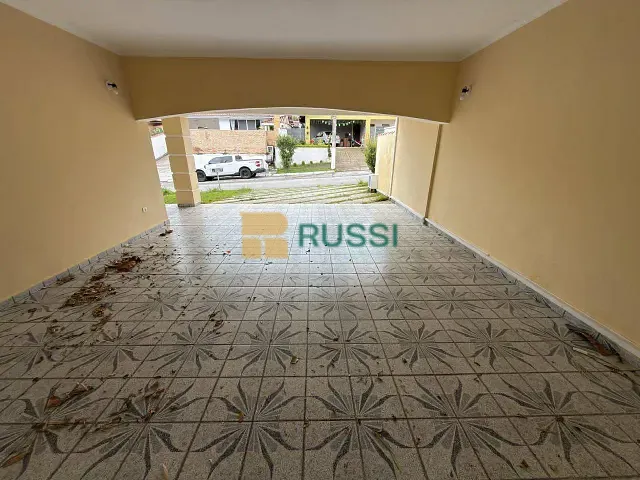 Casa 4 quartos e 4 banheiros, para alugar, no bairro Urbanova em São José dos Campos