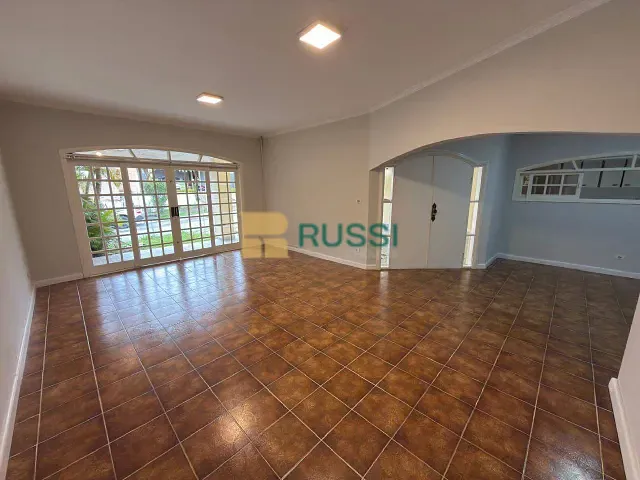 Casa 4 quartos e 4 banheiros, para alugar, no bairro Urbanova em São José dos Campos