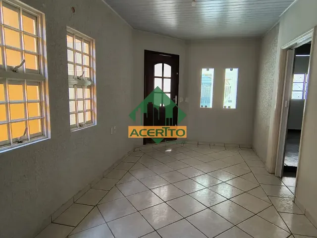 Casa com 300m² 3 quartos e 3 banheiros, à venda, no bairro Vila Estádio em Araçatuba