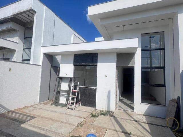 Casa 2 quartos e 3 banheiros, à venda, no bairro Fazenda Santo Antônio em Campos dos Goytacazes