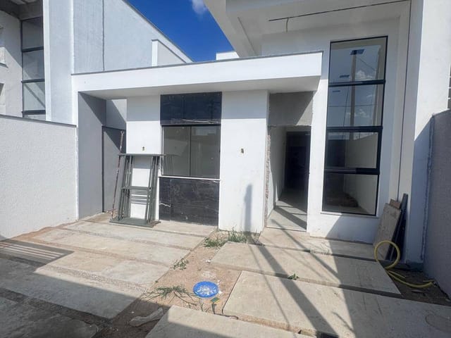 Casa 2 quartos e 3 banheiros, à venda, no bairro Fazenda Santo Antônio em Campos dos Goytacazes
