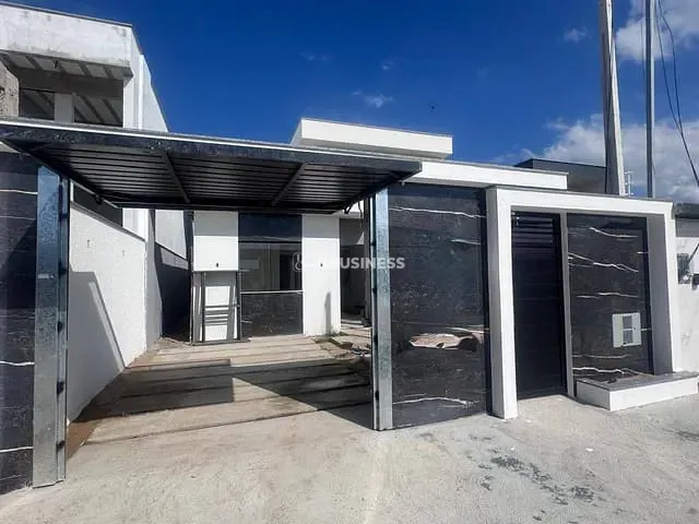 Casa 2 quartos e 3 banheiros, à venda, no bairro Cidade Jardim em Campos dos Goytacazes
