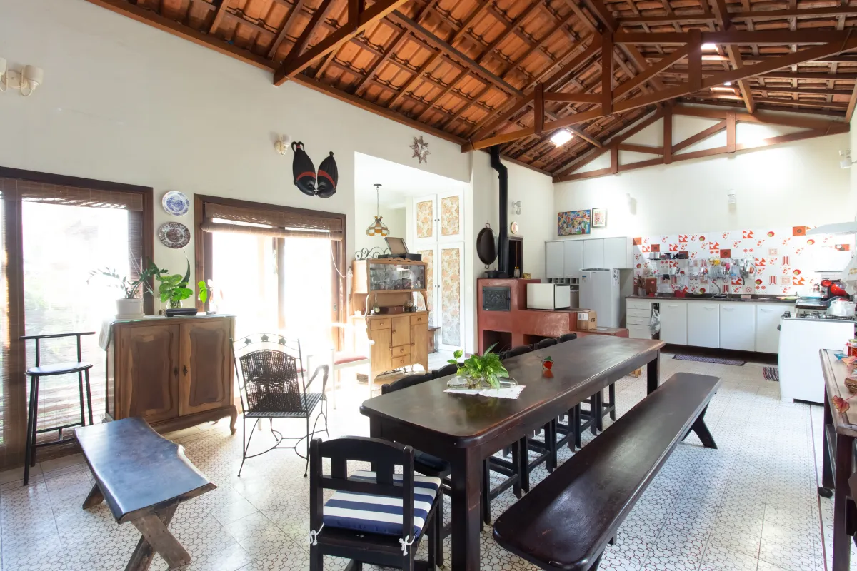Casa para venda em Planalto Paulista com 3 quartos, sendo 2 suítes, 283m²