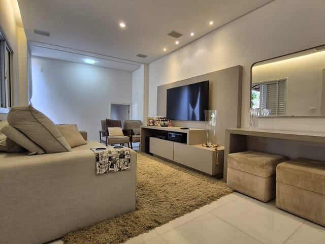 Foto do Casa - Casa 3 quartos, 02 suítes, closet, 4 vagas e área gourmet, Planalto Belo Horizonte. | Deltalar Imóveis