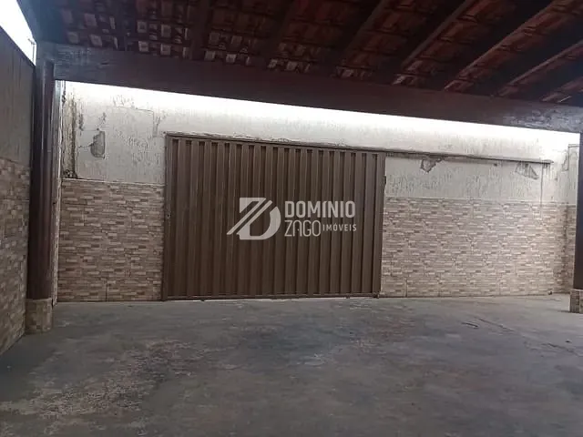 Casa 3 quartos e 2 banheiros, à venda, no bairro Jardim Maracanã em Uberaba