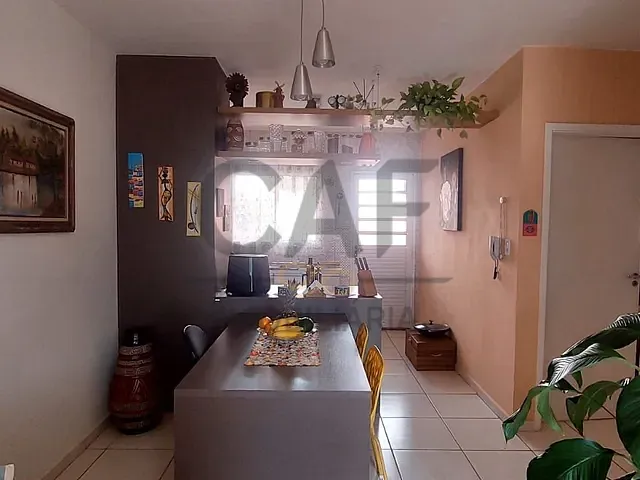 Casa com 251m² 2 quartos e 1 banheiro, à venda, no bairro Vila das Tulipas em Holambra