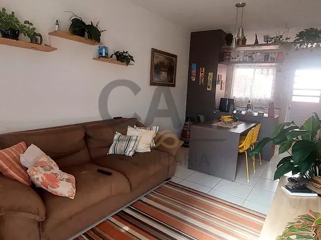 Casa com 251m² 2 quartos e 1 banheiro, à venda, no bairro Vila das Tulipas em Holambra