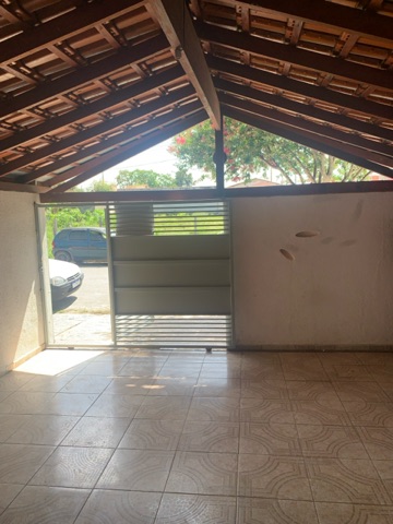 Casa com 150m² 2 quartos e 1 banheiro, à venda, no bairro Jardim Regina (Moreira César) em Pindamonhangaba