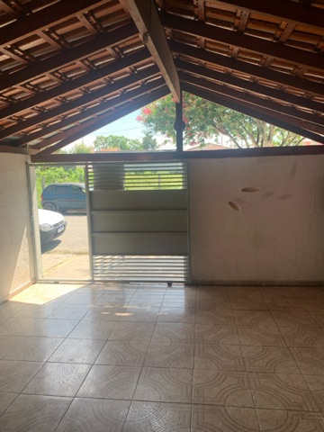 Casa com 150m² 2 quartos e 1 banheiro, à venda, no bairro Jardim Regina (Moreira César) em Pindamonhangaba