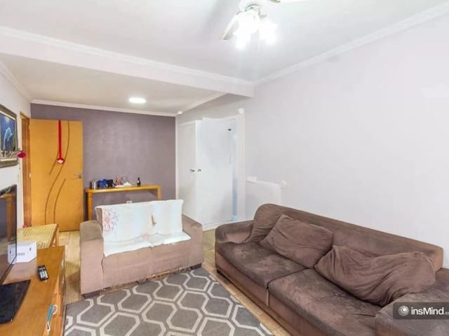 Casa com 200m² 3 quartos e 2 banheiros, à venda, no bairro Jardim D'abril em Osasco