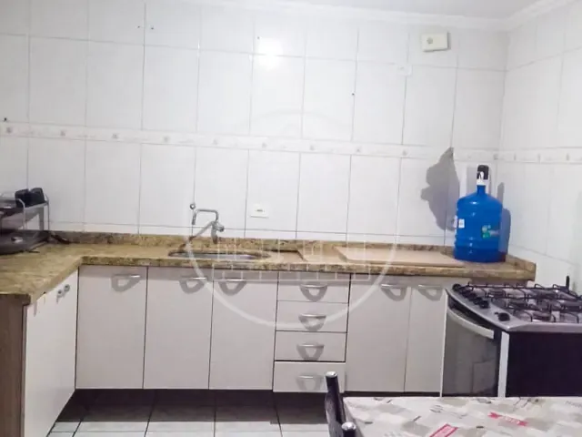 Casa com 100m² 3 quartos e 2 banheiros, à venda, no bairro Jardim Colonial em São Paulo