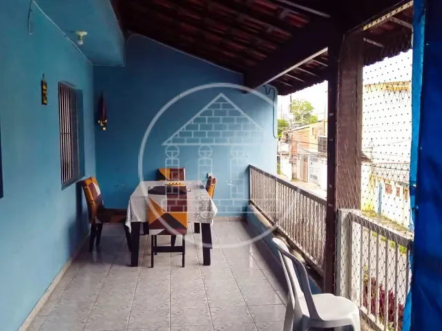 Casa com 100m² 3 quartos e 2 banheiros, à venda, no bairro Jardim Colonial em São Paulo