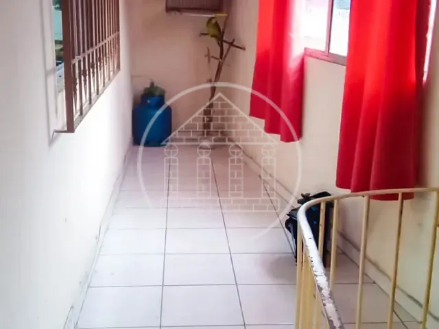 Casa com 100m² 3 quartos e 2 banheiros, à venda, no bairro Jardim Colonial em São Paulo