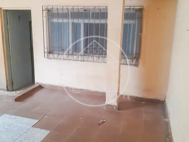 Casa com 100m² 3 quartos e 2 banheiros, à venda, no bairro Jardim Colonial em São Paulo