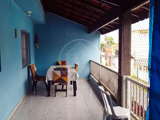 Casa com 100m² 3 quartos e 2 banheiros, à venda, no bairro Jardim Colonial em São Paulo