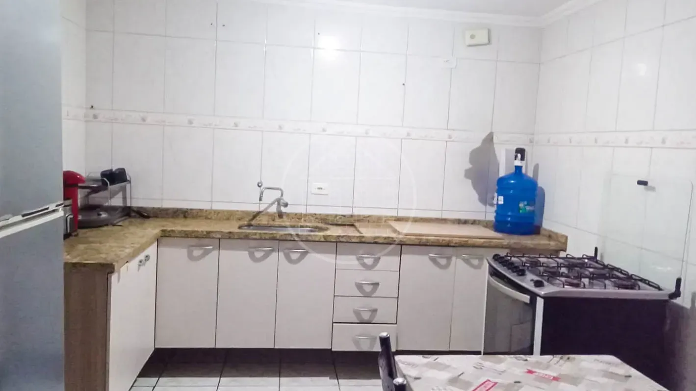 Casa, 3 quartos, 140 m² - Foto 3