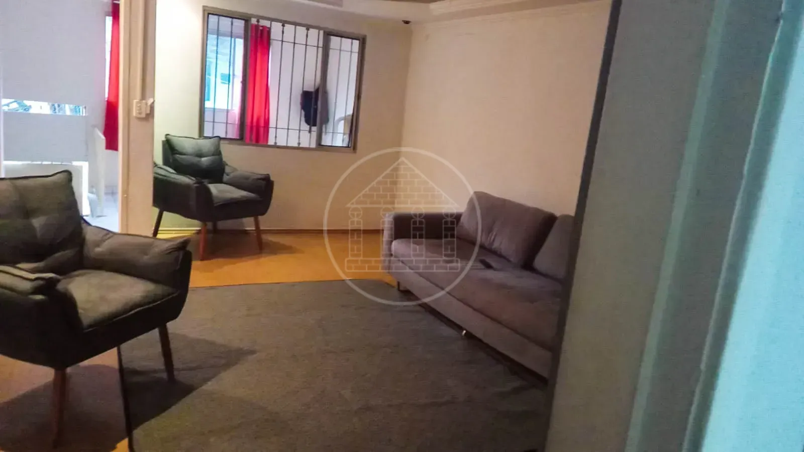 Casa, 3 quartos, 140 m² - Foto 1
