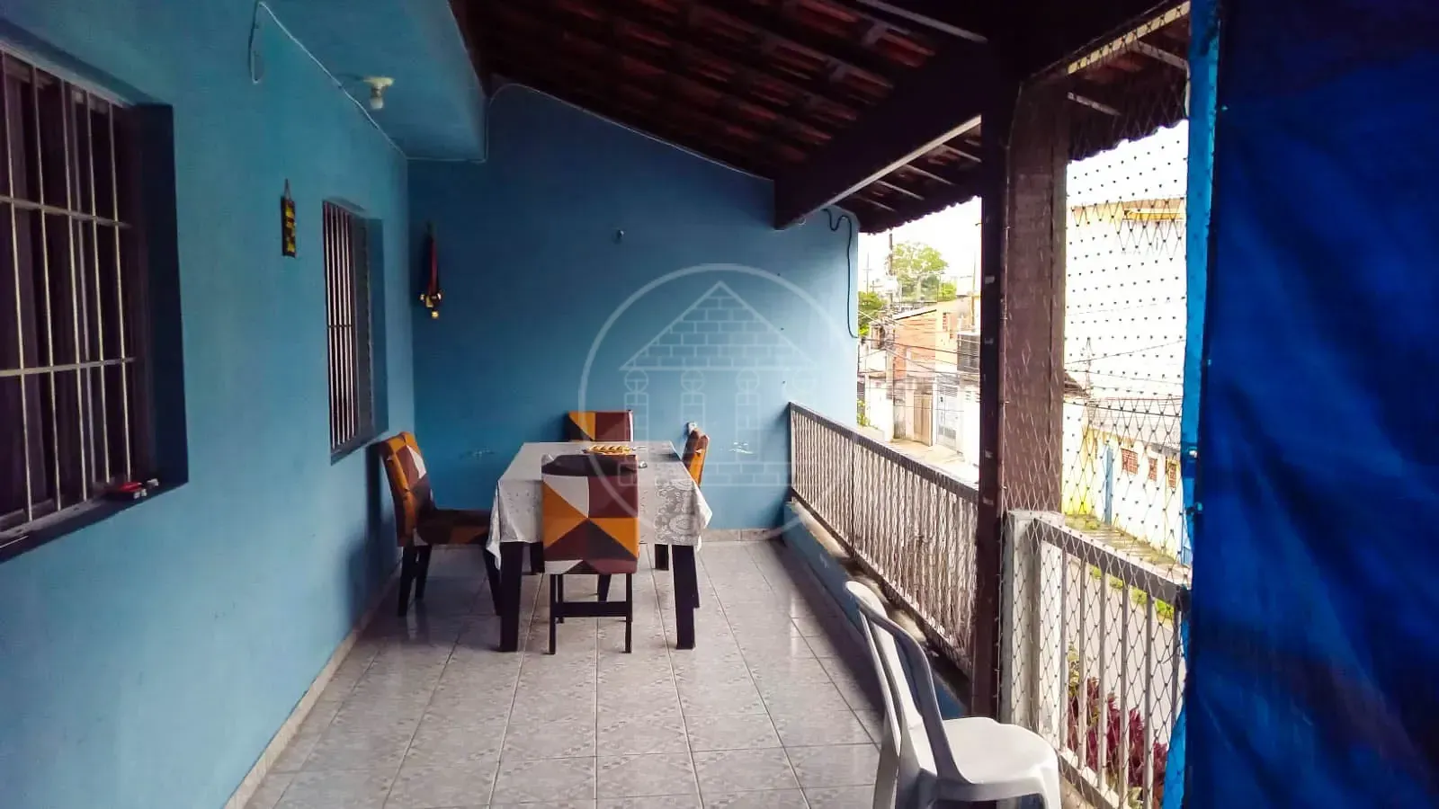 Casa, 3 quartos, 140 m² - Foto 2