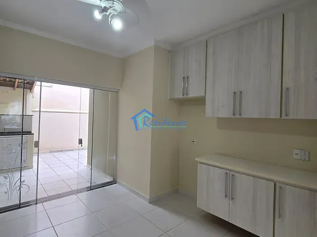 Casa com 150m² 3 quartos e 2 banheiros, à venda, no bairro Villaggio Di Itaici em Indaiatuba