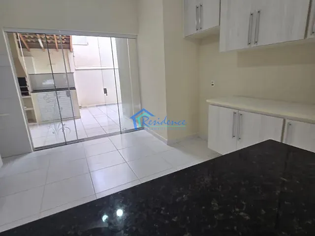 Casa com 150m² 3 quartos e 2 banheiros, à venda, no bairro Villaggio Di Itaici em Indaiatuba