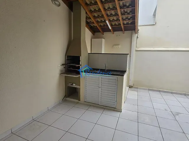 Casa com 150m² 3 quartos e 2 banheiros, à venda, no bairro Villaggio Di Itaici em Indaiatuba