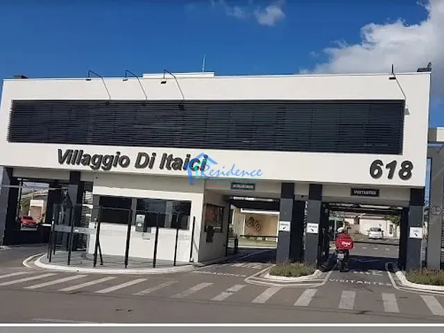 Casa com 150m² 3 quartos e 2 banheiros, à venda, no bairro Villaggio Di Itaici em Indaiatuba