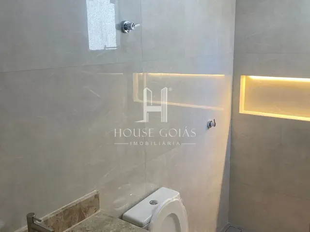 Casa com 180m² 3 quartos e 2 banheiros, à venda, no bairro Jardim Itaipu em Goiânia