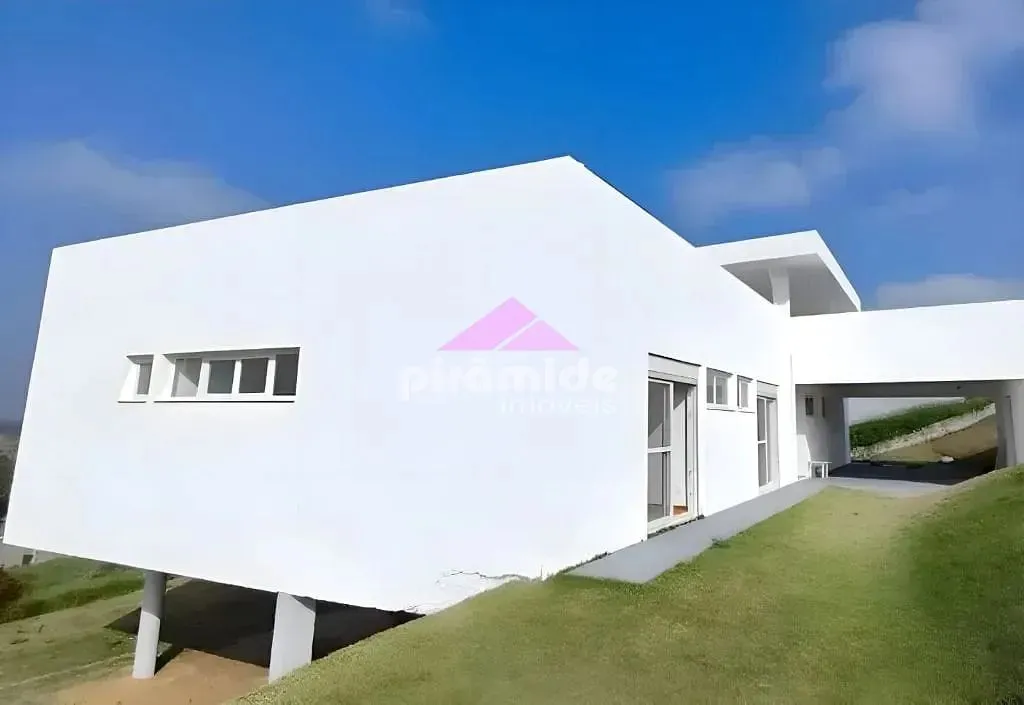Casa, 4 quartos, 480 m² - Foto 11