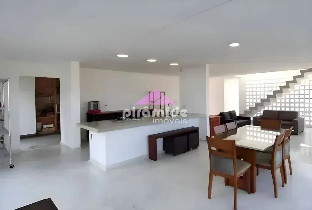 Casa, 4 quartos, 480 m² - Foto 6