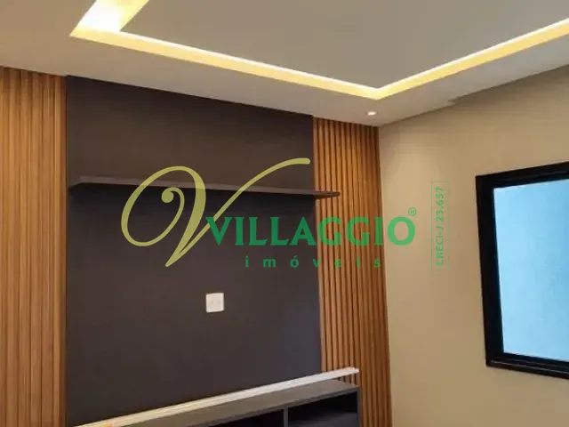 Casa com 402m² 3 quartos e 4 banheiros, à venda, no bairro Gaivota II em São José do Rio Preto