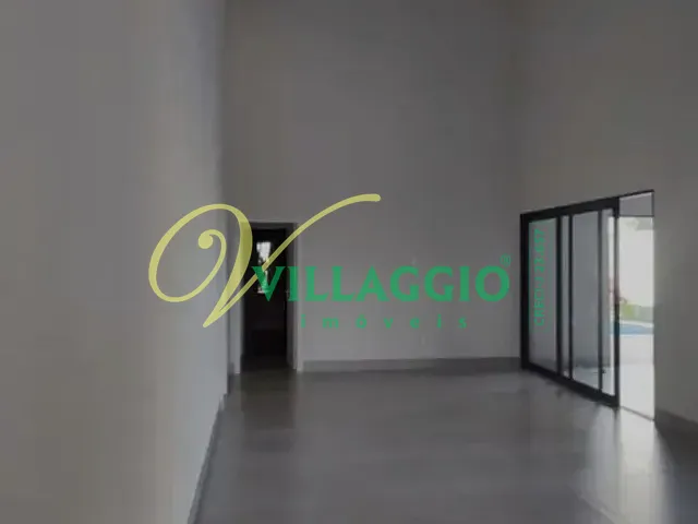 Casa com 402m² 3 quartos e 4 banheiros, à venda, no bairro Gaivota II em São José do Rio Preto
