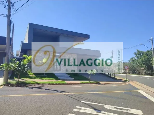Casa com 402m² 3 quartos e 4 banheiros, à venda, no bairro Gaivota II em São José do Rio Preto