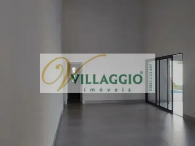 Casa com 402m² 3 quartos e 4 banheiros, à venda, no bairro Gaivota II em São José do Rio Preto
