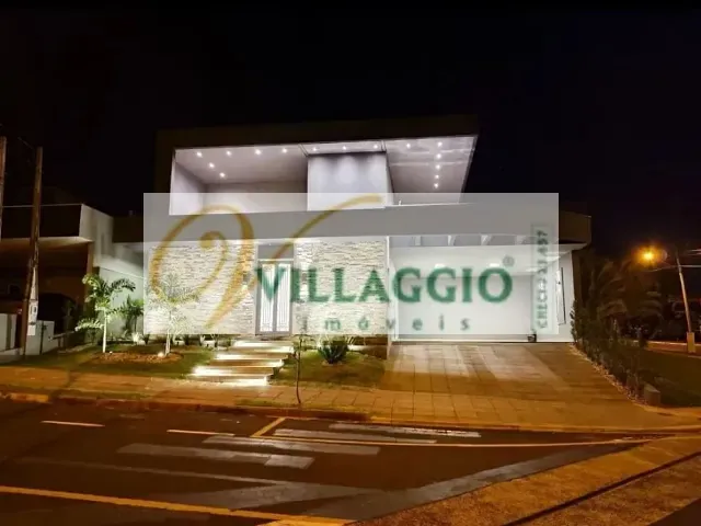 Casa com 402m² 3 quartos e 4 banheiros, à venda, no bairro Gaivota II em São José do Rio Preto