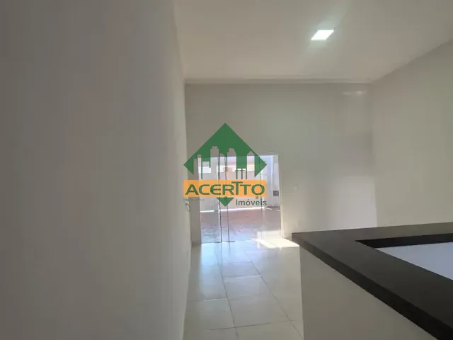 Casa com 125m² 2 quartos e 2 banheiros, à venda, no bairro Concórdia I em Araçatuba