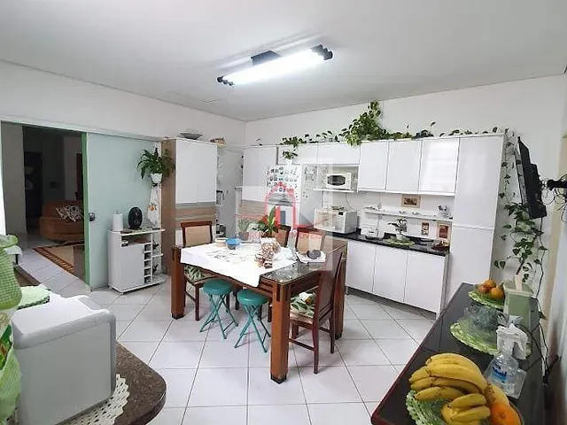 Casa com 302m² 4 quartos e 2 banheiros, à venda, no bairro Ponte de São João em Jundiaí