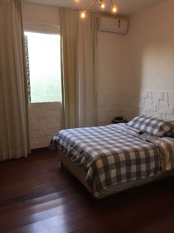 Foto do Casa - Casa 4 quartos, 3 banheiros com hidro e piscina no bairro  Planalto, Regiao da Pampulha | Deltalar Imóveis