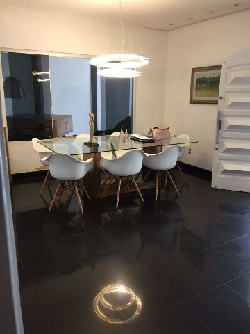 Foto do Casa - Casa 4 quartos, 3 banheiros com hidro e piscina no bairro  Planalto, Regiao da Pampulha | Deltalar Imóveis