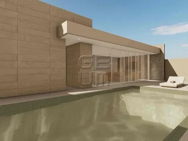 Casa com 600m² 4 quartos e 3 banheiros, à venda, no bairro Esperança em Gil de Abreu Souza