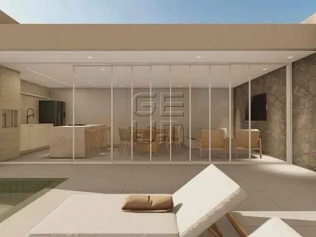 Casa com 600m² 4 quartos e 3 banheiros, à venda, no bairro Esperança em Gil de Abreu Souza