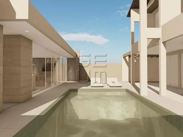 Casa com 600m² 4 quartos e 3 banheiros, à venda, no bairro Esperança em Gil de Abreu Souza