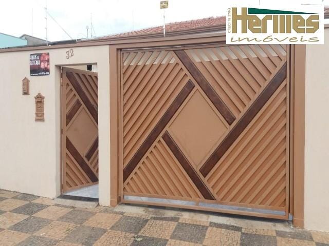 Casa, 2 quartos, 128 m² - Foto 1