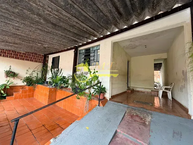 Casa 3 quartos e 2 banheiros, à venda, no bairro Dic I (Conjunto Habitacional Monsenhor Luiz Fernando Abreu) em Campinas