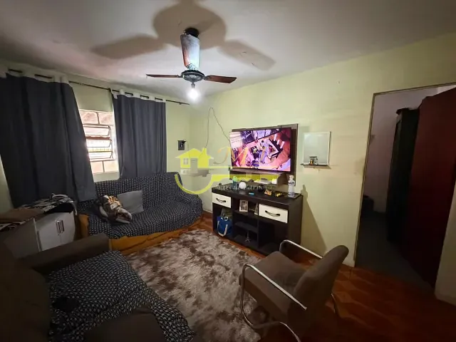 Casa 3 quartos e 2 banheiros, à venda, no bairro Dic I (Conjunto Habitacional Monsenhor Luiz Fernando Abreu) em Campinas