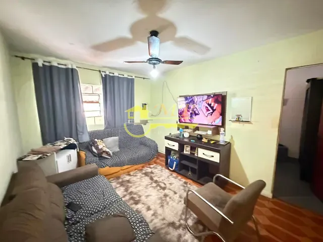 Casa 3 quartos e 2 banheiros, à venda, no bairro Dic I (Conjunto Habitacional Monsenhor Luiz Fernando Abreu) em Campinas