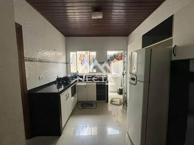 Casa com 150m² 2 quartos e 2 banheiros, à venda, no bairro Jaraguá em São Sebastião