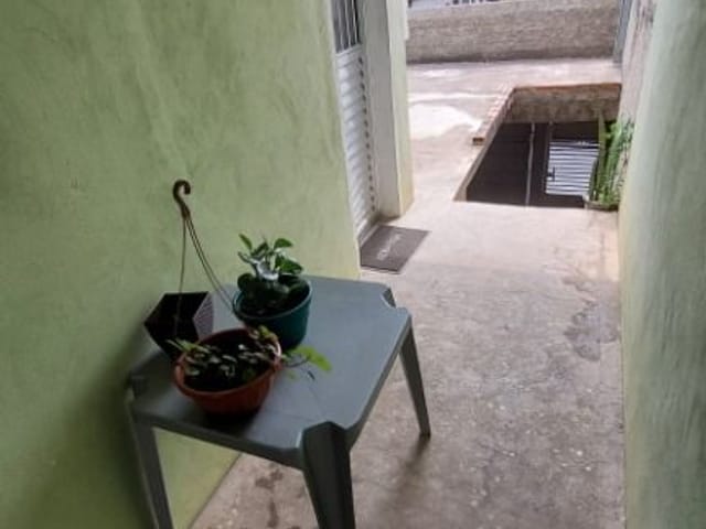 Casa com 130m² 3 quartos e 2 banheiros, à venda, no bairro Jardim Elvira em Osasco